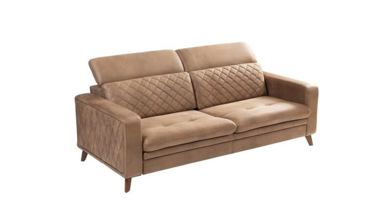 Horasan 3 Seater Sofa