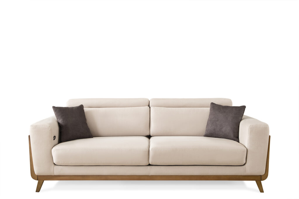 HUNKAR 3M SEATER SOFA