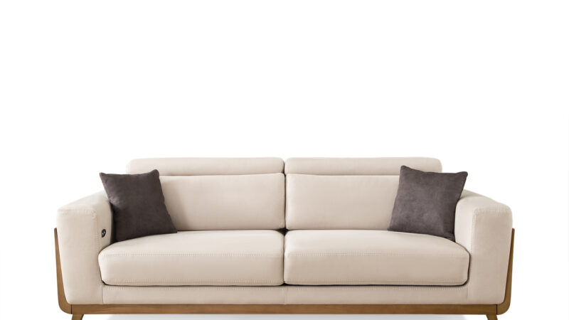 HUNKAR 3M SEATER SOFA