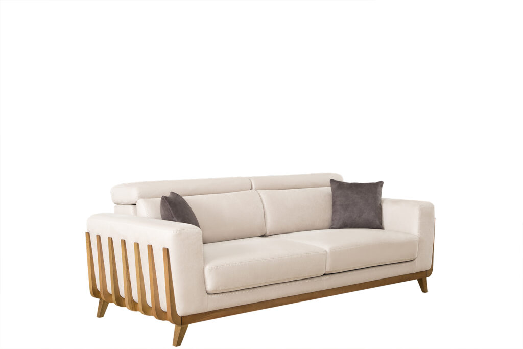 HUNKAR 3M SEATER SOFA