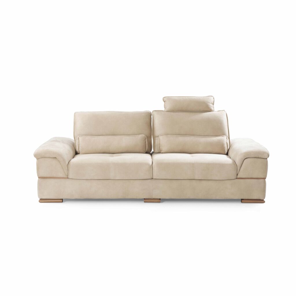 Mayis 3 Seater Sofa