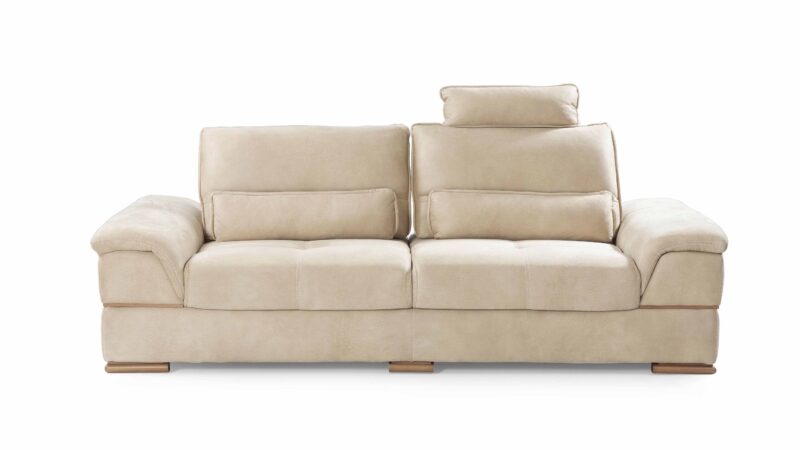 Mayis 3 Seater Sofa