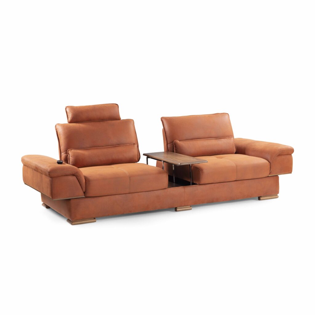 MAYIS 3M SEATER SOFA