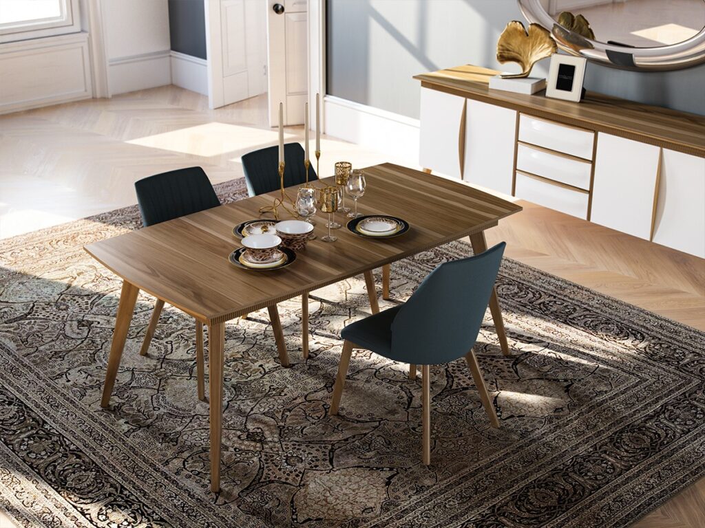 Lima Dining Table