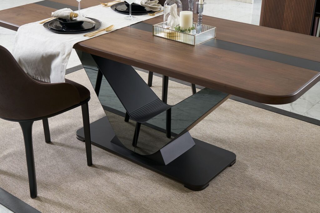 Alfa Dining Table