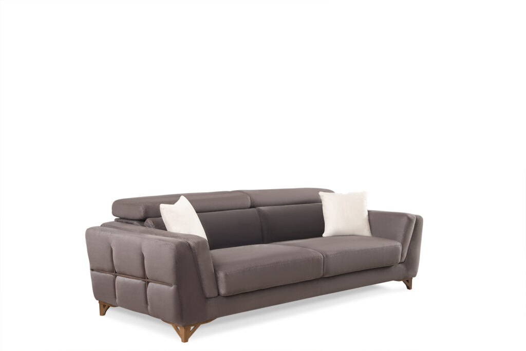 HAZAR 3 SEATER SOFA