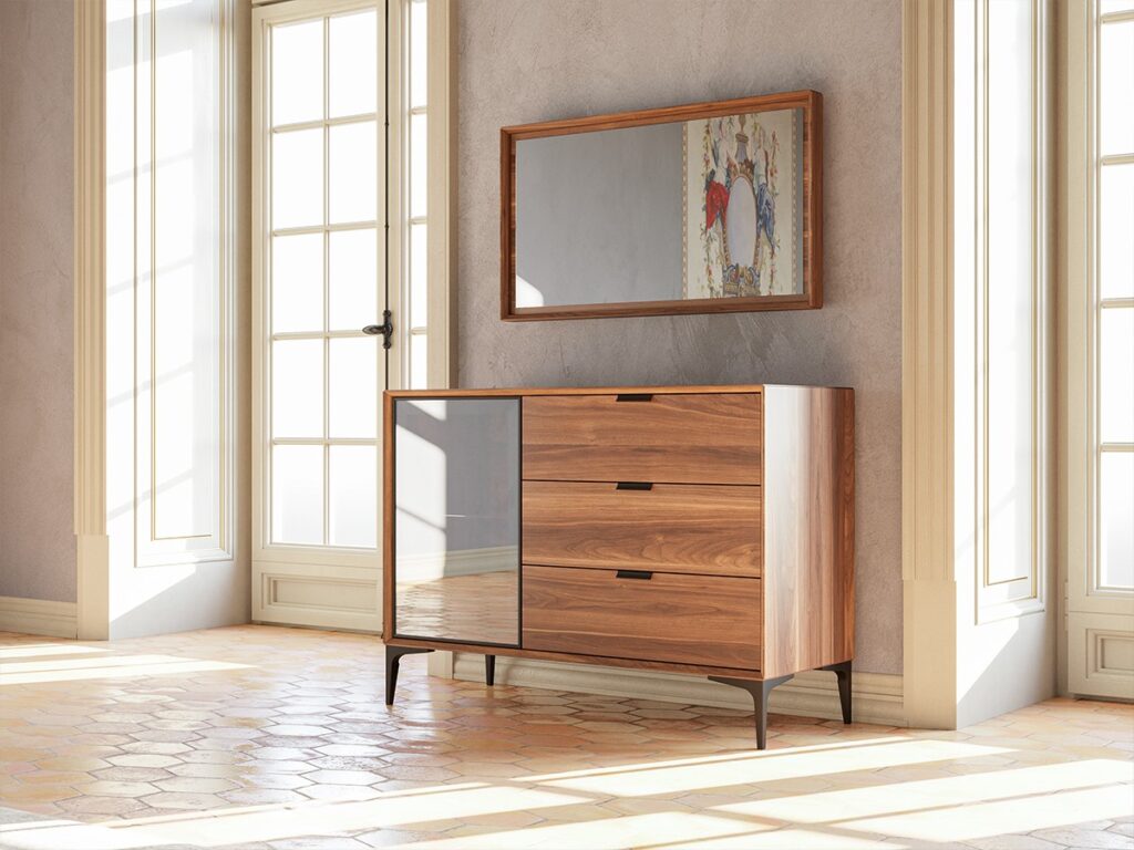 Nesta Dresser