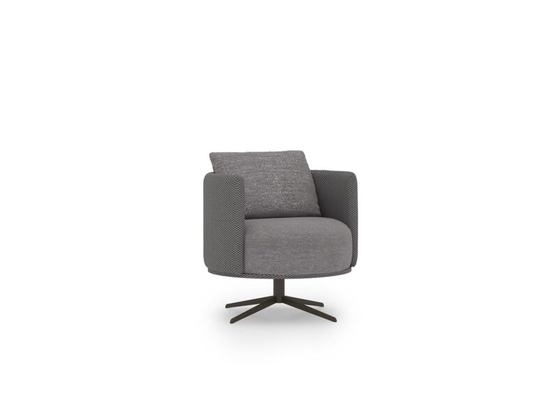 Recta Accent Chair