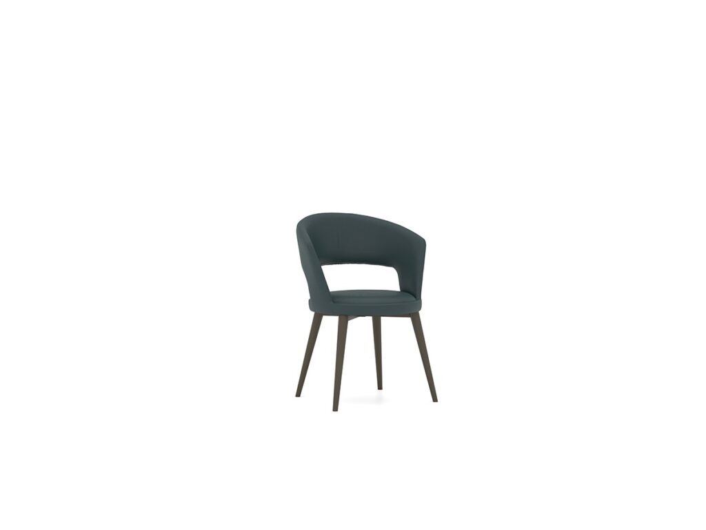 RECTA Oak Dining Chair