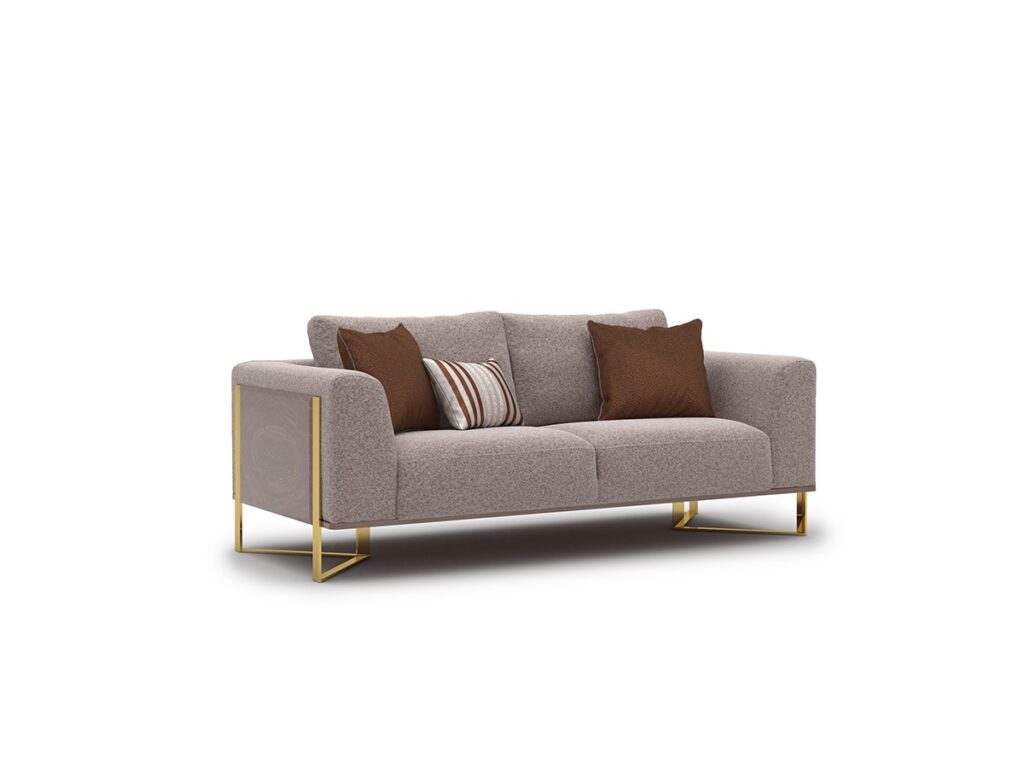 Aura 2 Seater Sofa