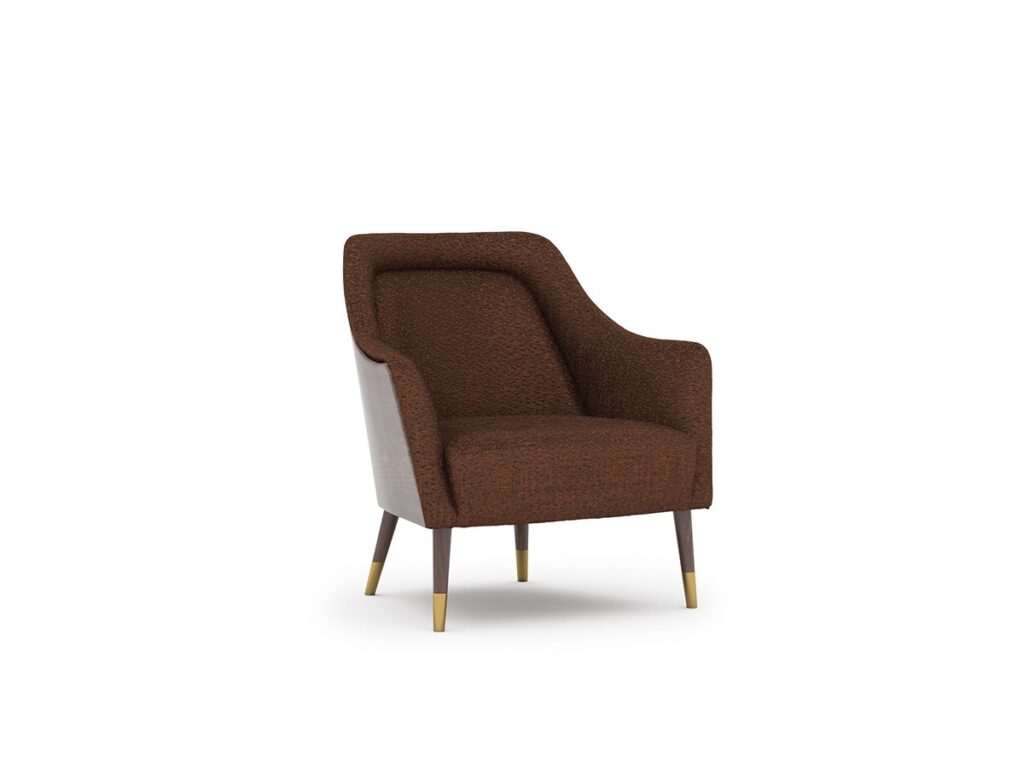 AURA ACCENT CHAIR