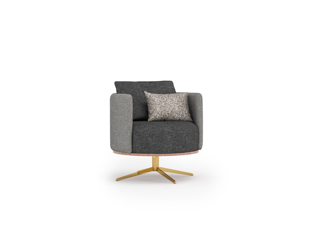 AURA ACCENT CHAIR