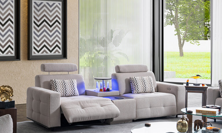 Delta Sofa 3 seatr