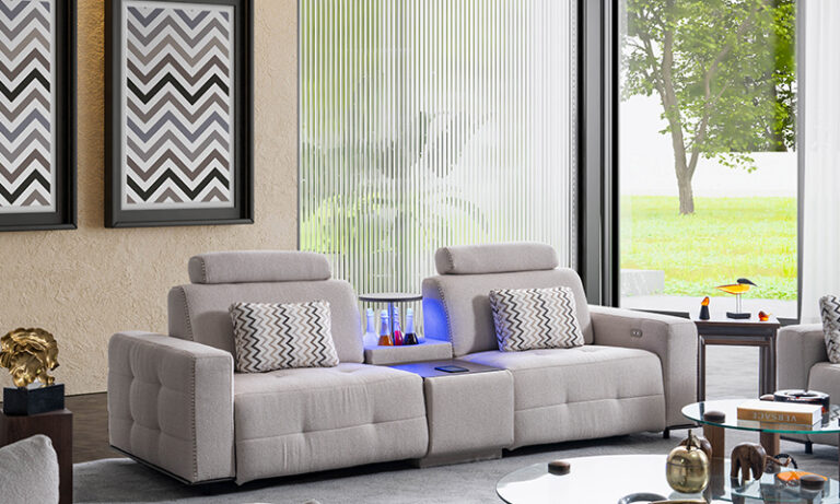 Delta Sofa 3 seatr