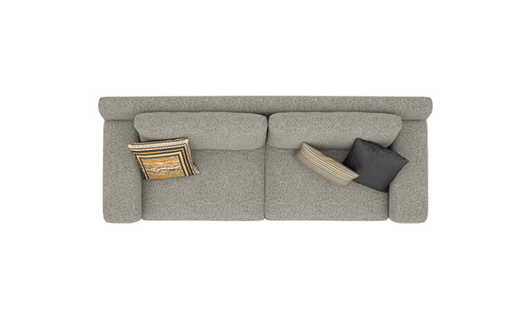 Elegant Sofa 3 seater