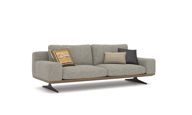 Elegant Sofa 3 seater