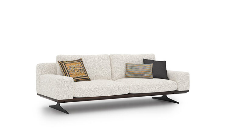 Elegent Sofa 3 seater