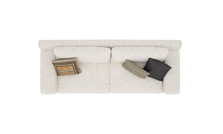 Elegent Sofa 3 seater