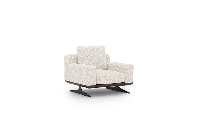 Elegent Sofa 1 seater