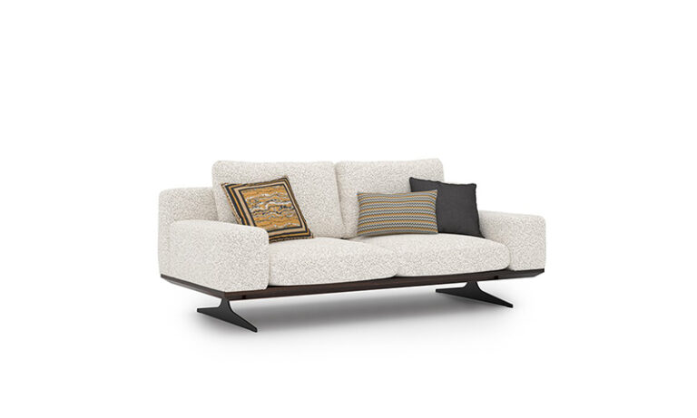 Elegent Sofa 3 seater