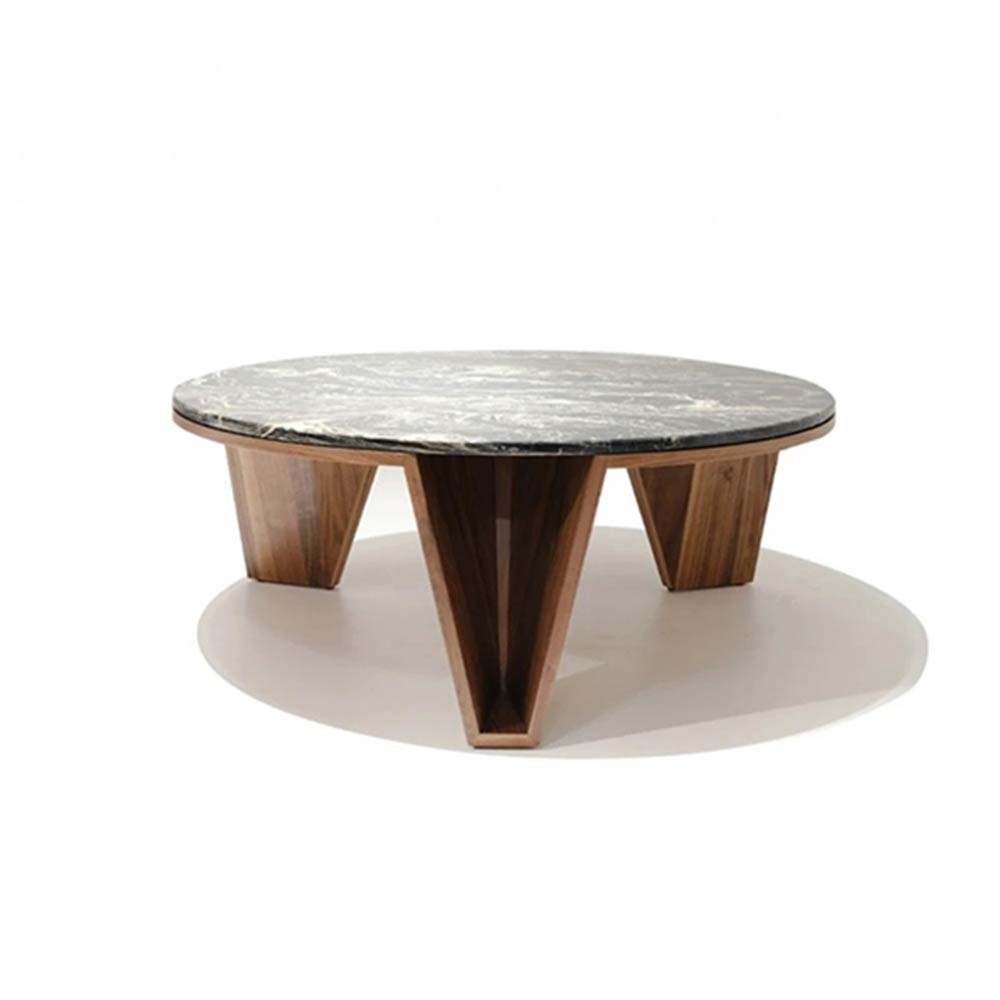 Eterna Nero Picasso Coffee Table