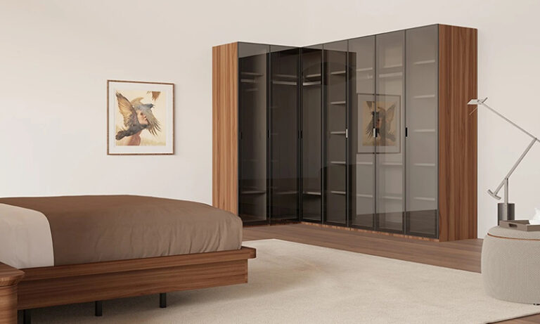 Mono Bedroom Set