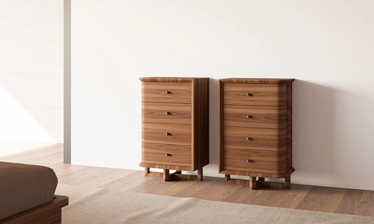 Mono Bedroom Set