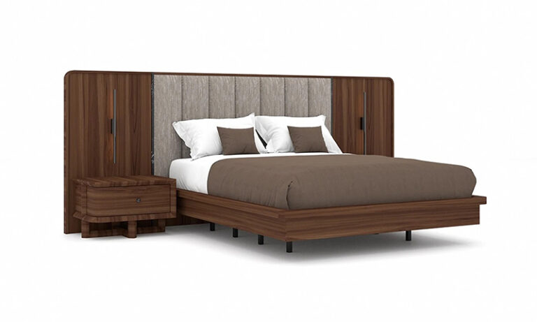 Mono Bedroom Set