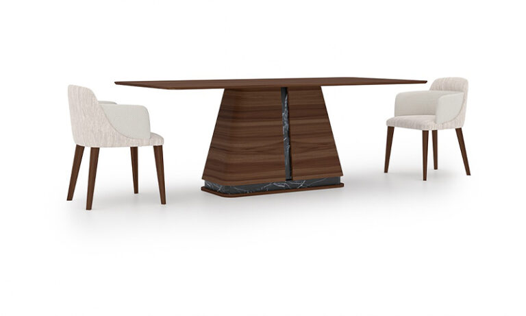 Mono Dining Set