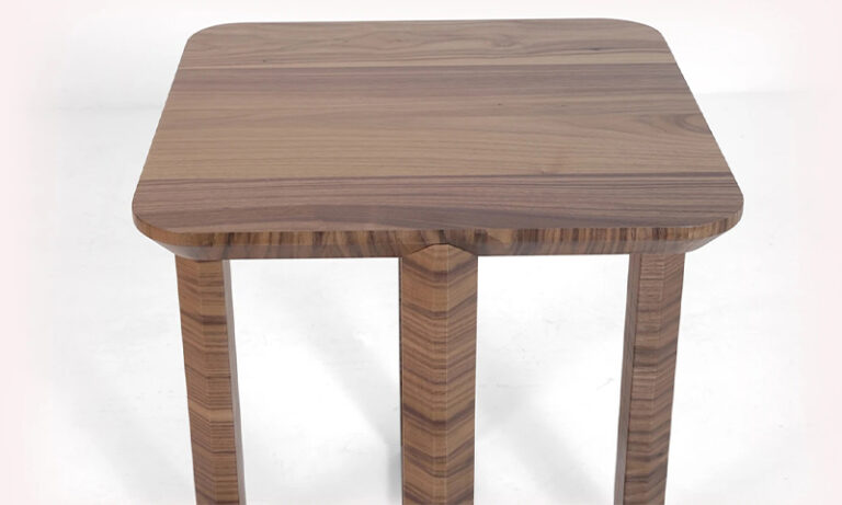 Mono Side Table