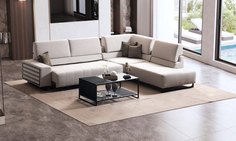 Selale Sectional