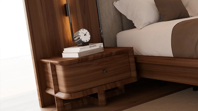 Mono Nightstand