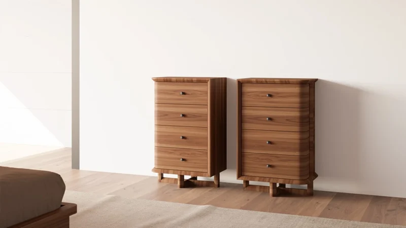 Mono Dresser