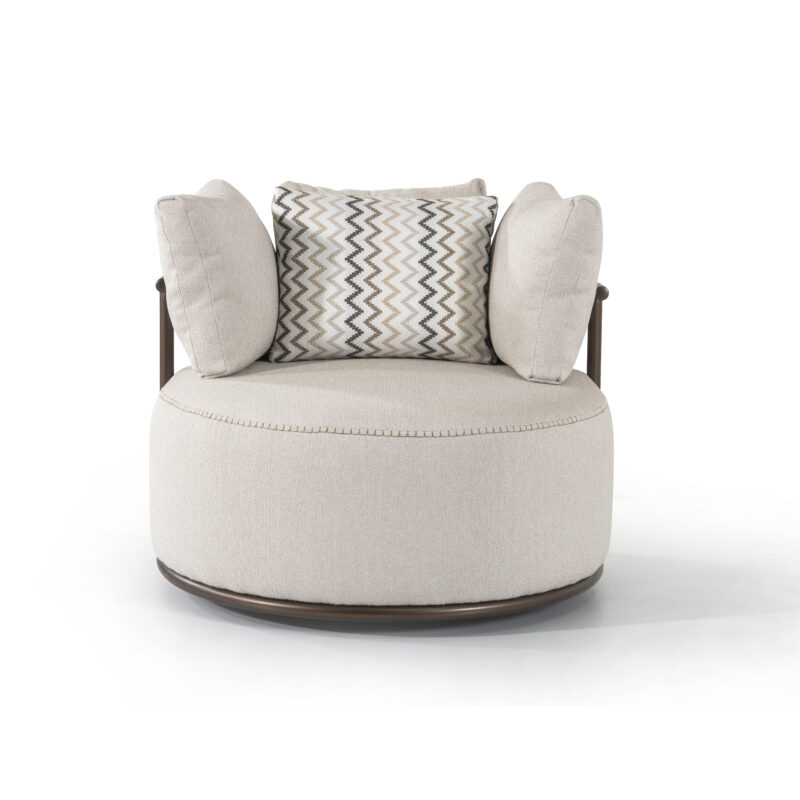 Kure Accent Chair