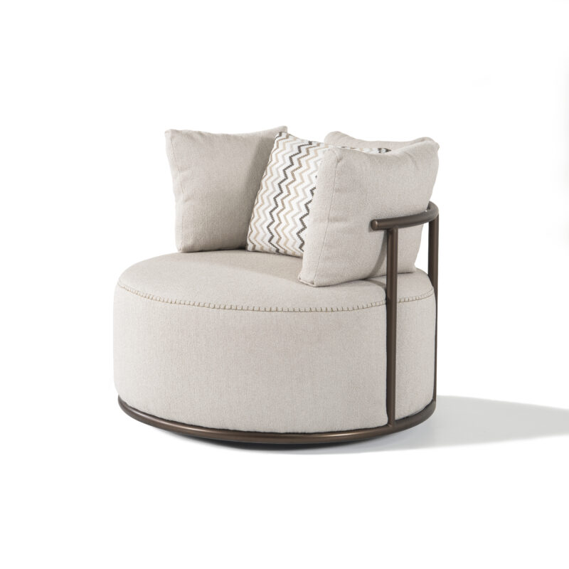 Kure Accent Chair