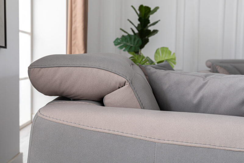 Liman Sofa Set - Image 3