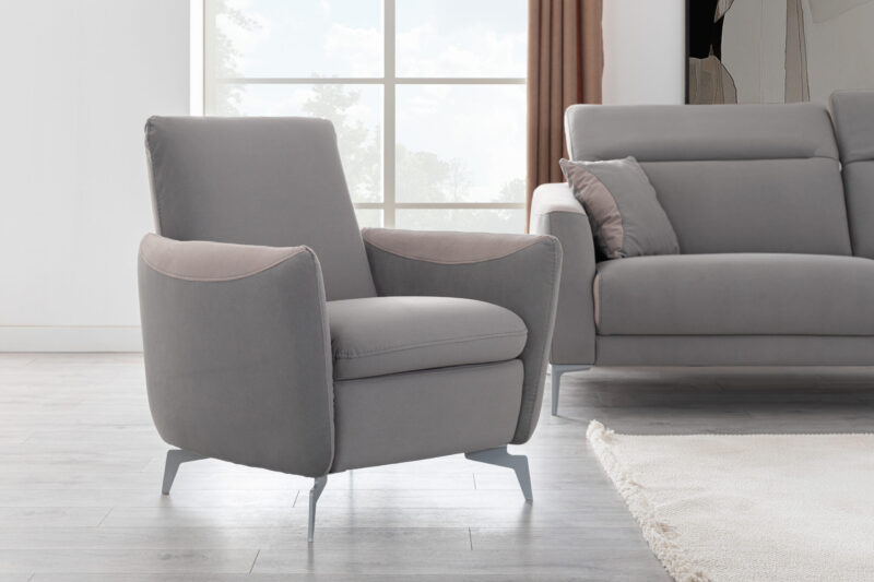 Liman Sofa Set - Image 5