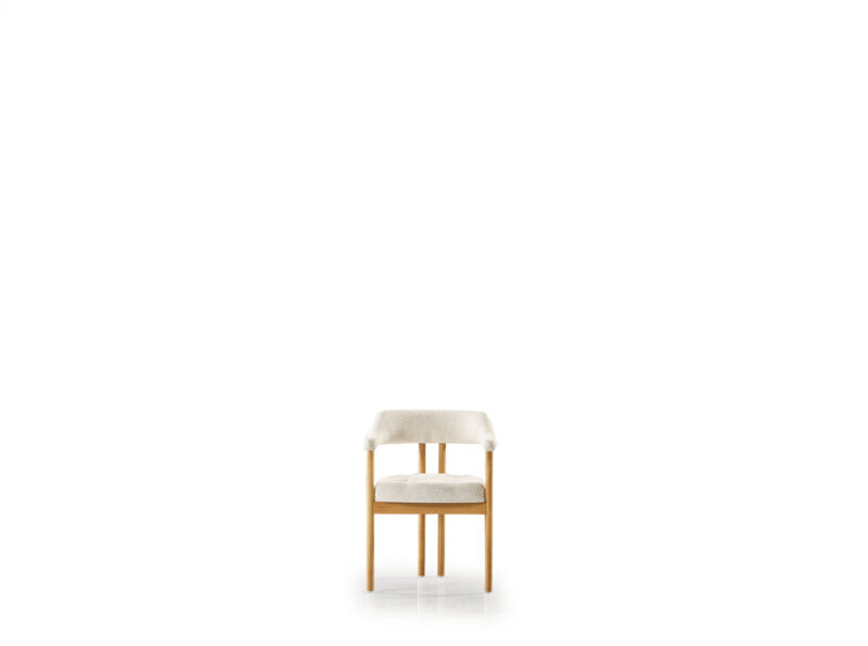 Self Dining Chair