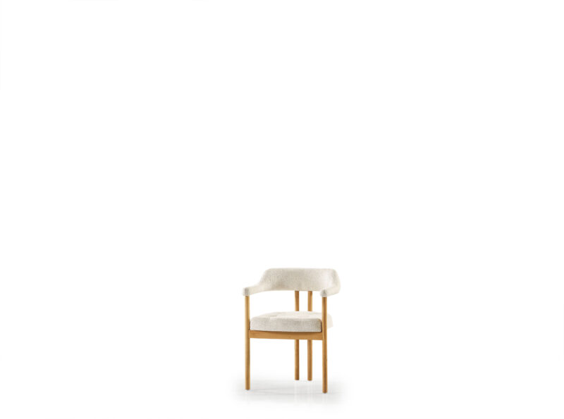 Self Dining Chair