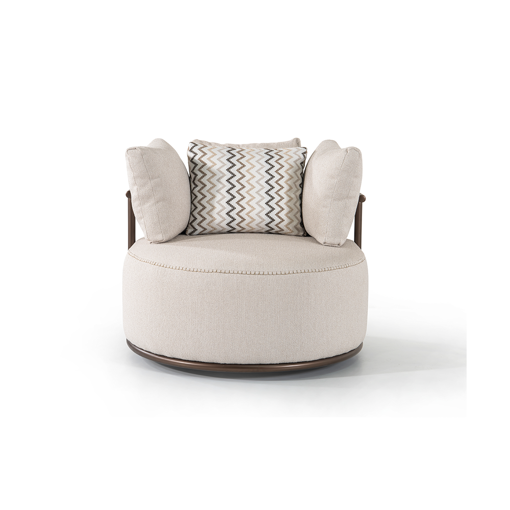 Kure Accent Chair