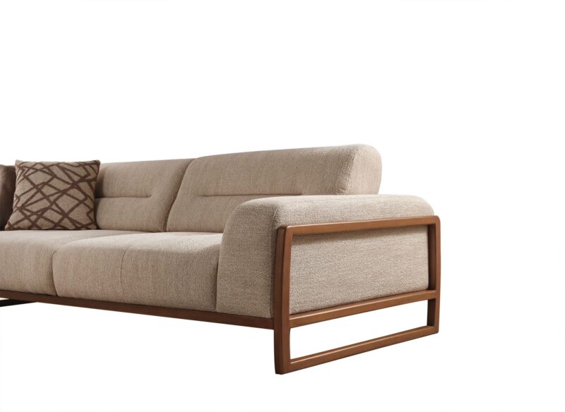 Togg 3 Seater Sofa - Image 5