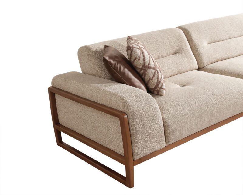 Togg 3 Seater Sofa - Image 3