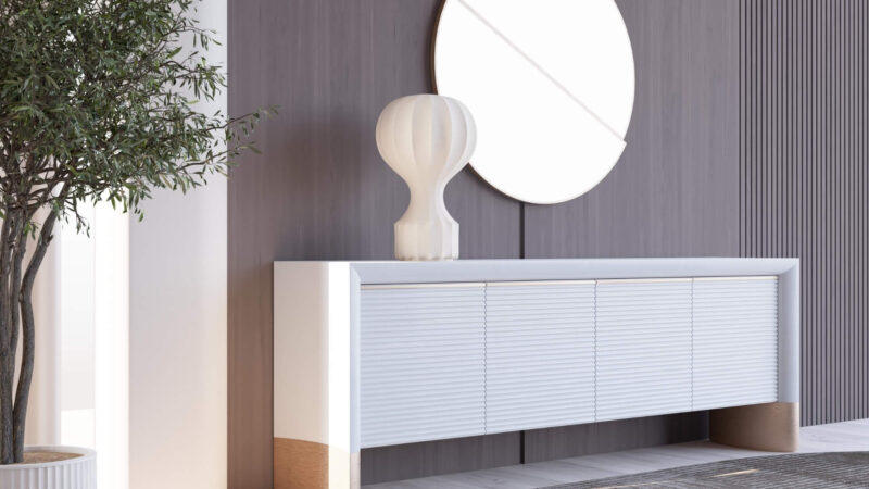 Laly Console Table