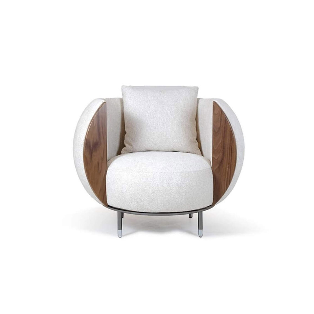 Marla Accent Chair