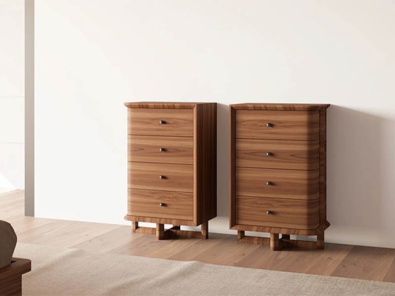 Mono Chest Of Drawer