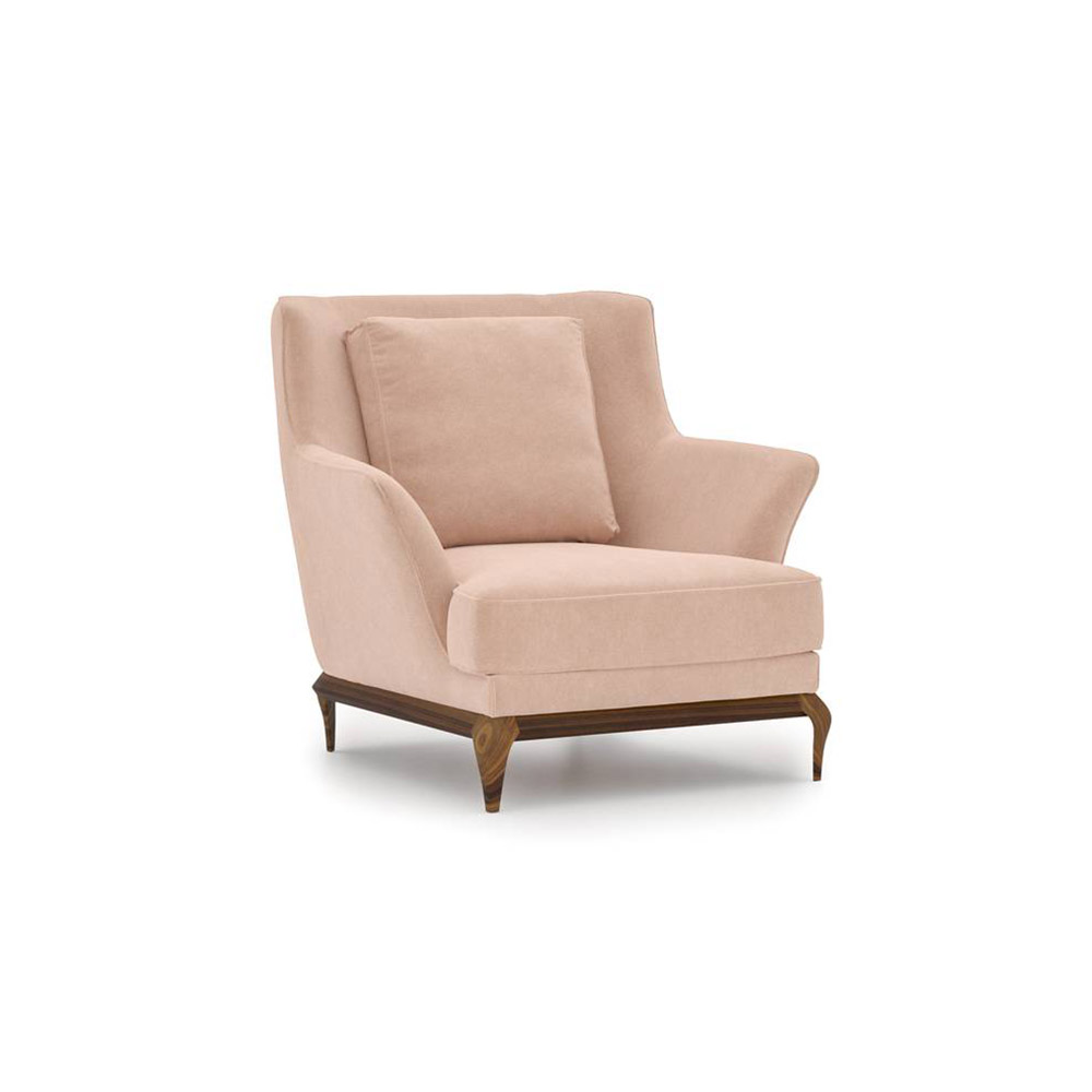 Norma Accent Chair