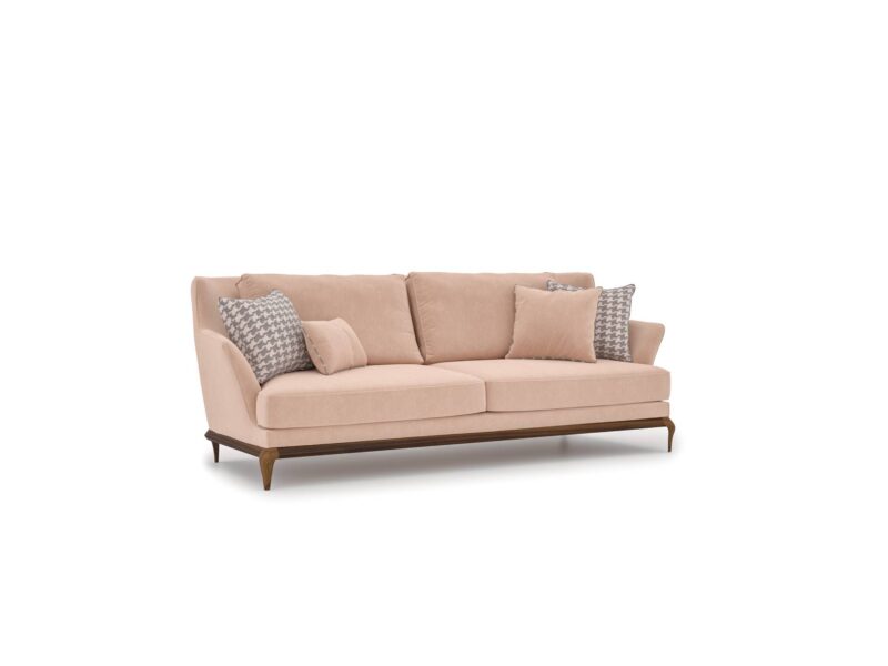 Norma Sofa Set