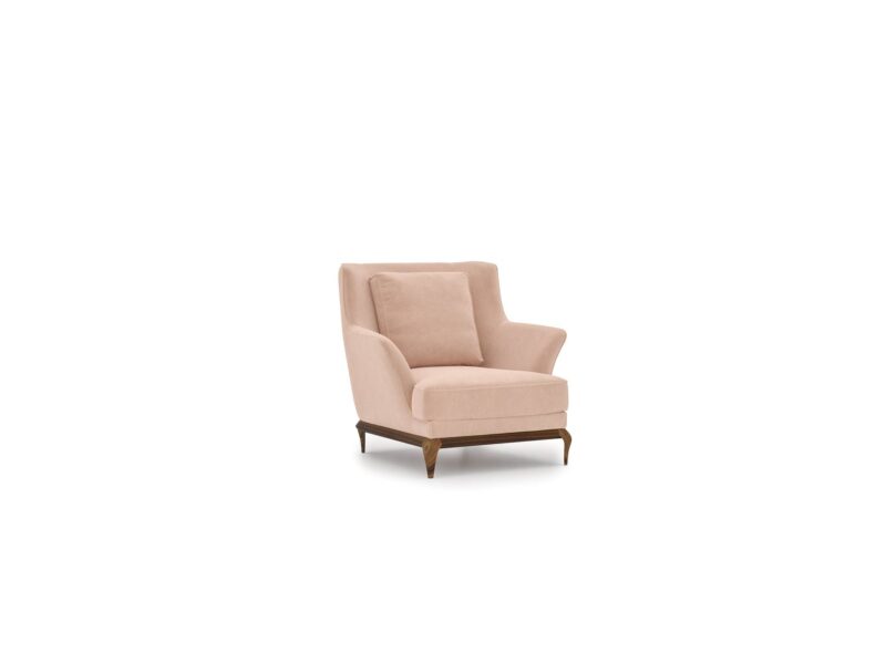 Norma Accent Chair