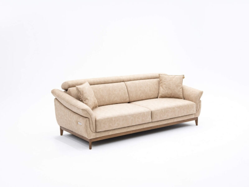 Roll Sofa Set