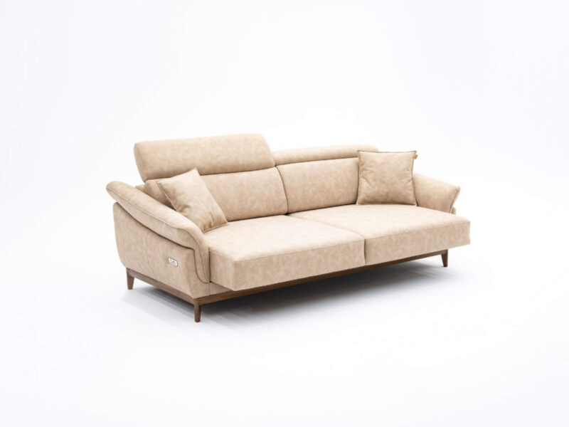 Roll Sofa Set